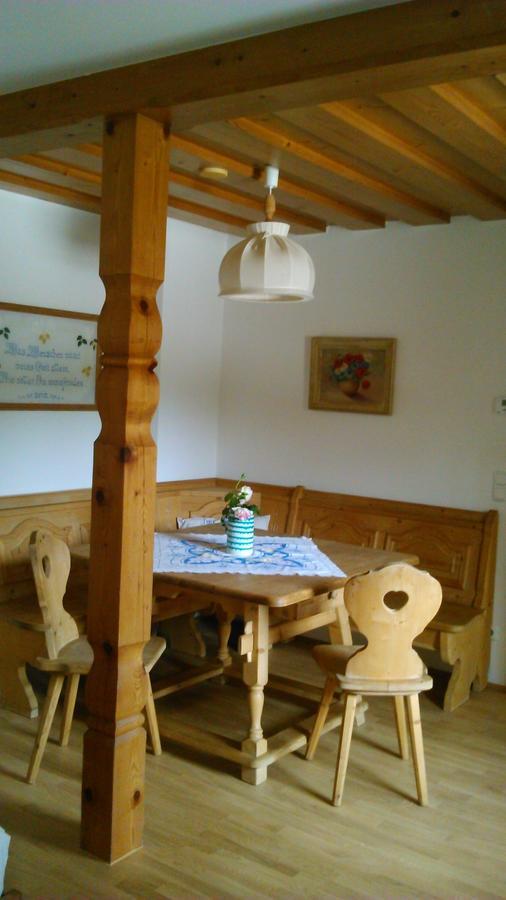 Bierhotel Ranklleiten Almtal Pettenbach Εξωτερικό φωτογραφία