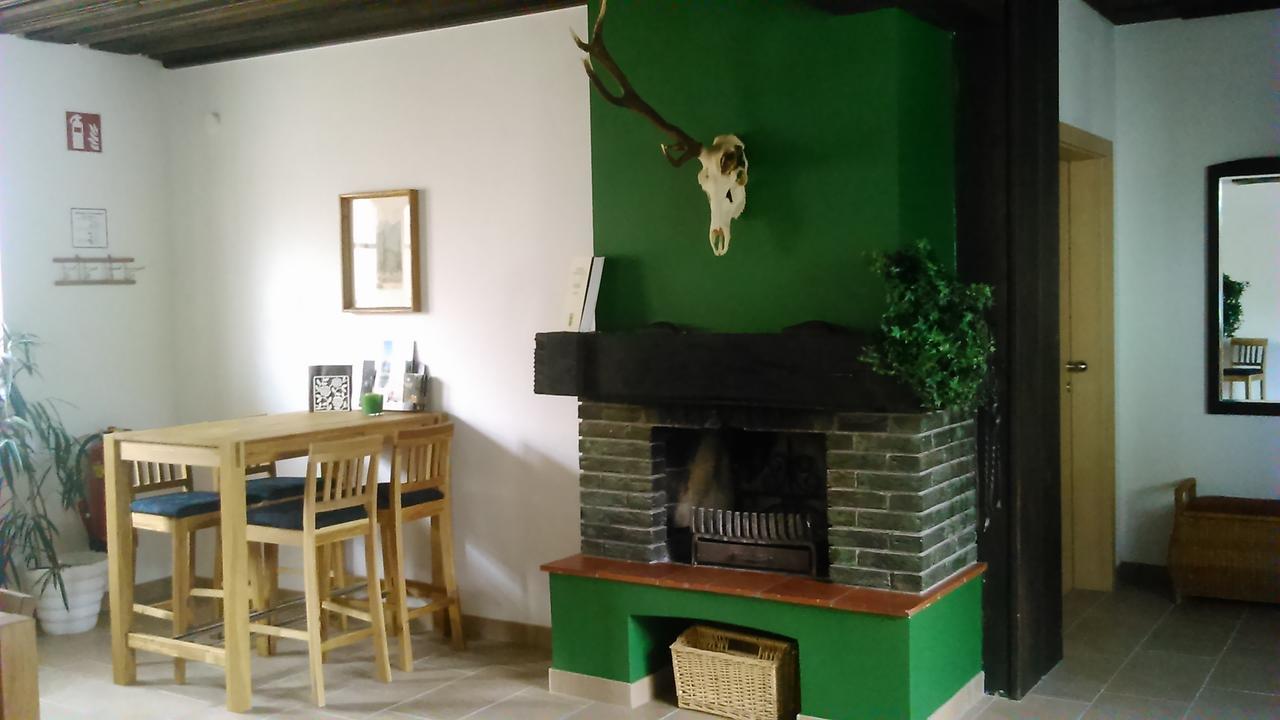 Bierhotel Ranklleiten Almtal Pettenbach Εξωτερικό φωτογραφία