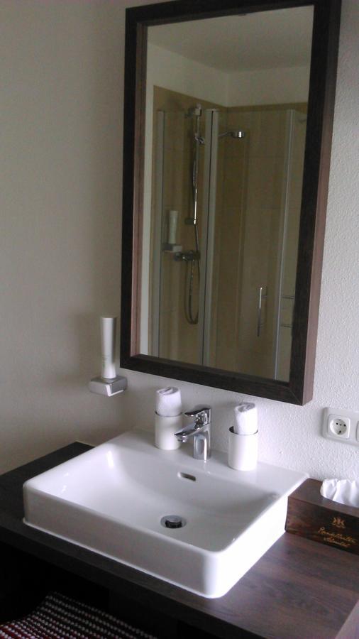 Bierhotel Ranklleiten Almtal Pettenbach Εξωτερικό φωτογραφία