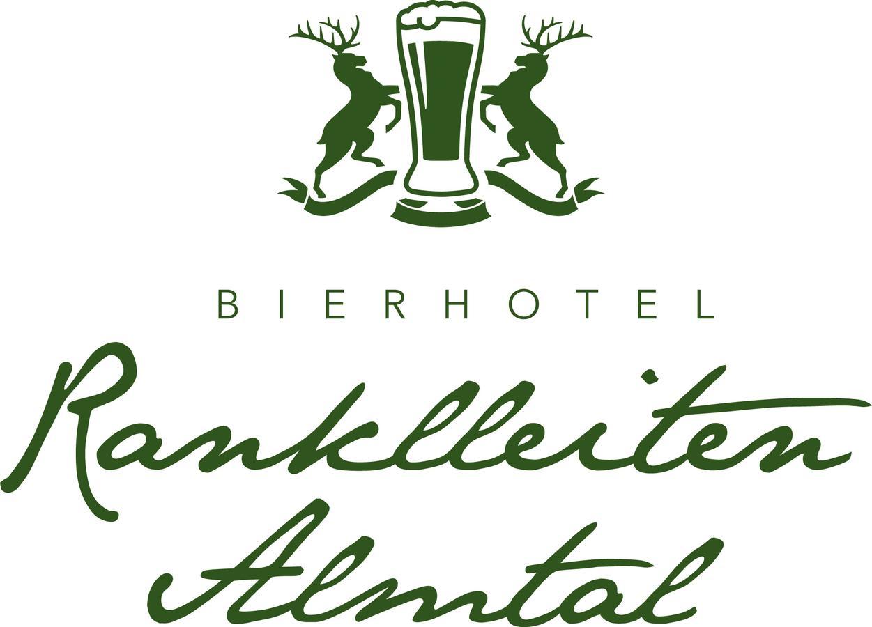 Bierhotel Ranklleiten Almtal Pettenbach Εξωτερικό φωτογραφία