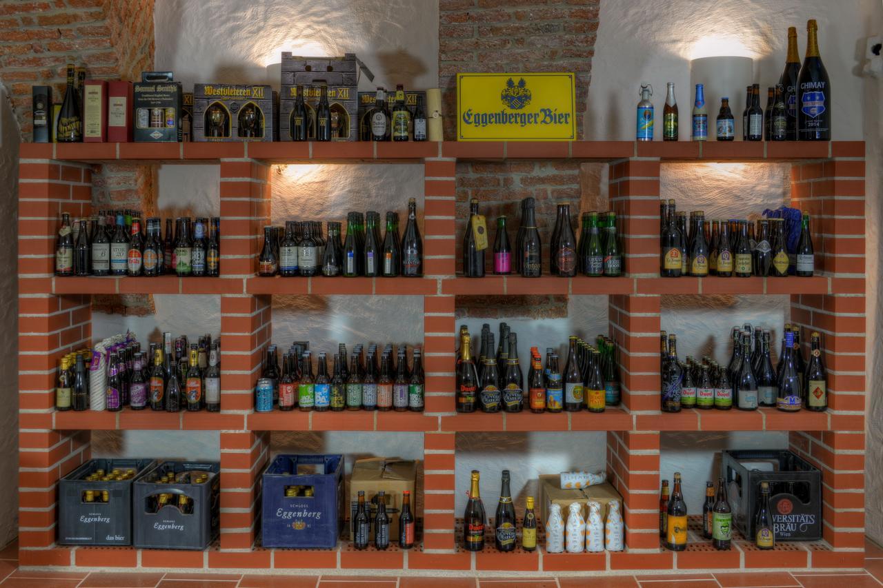 Bierhotel Ranklleiten Almtal Pettenbach Εξωτερικό φωτογραφία
