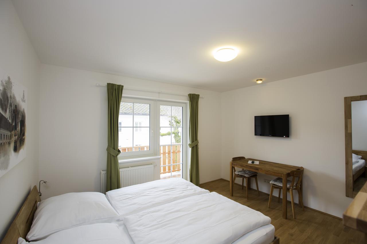 Bierhotel Ranklleiten Almtal Pettenbach Εξωτερικό φωτογραφία