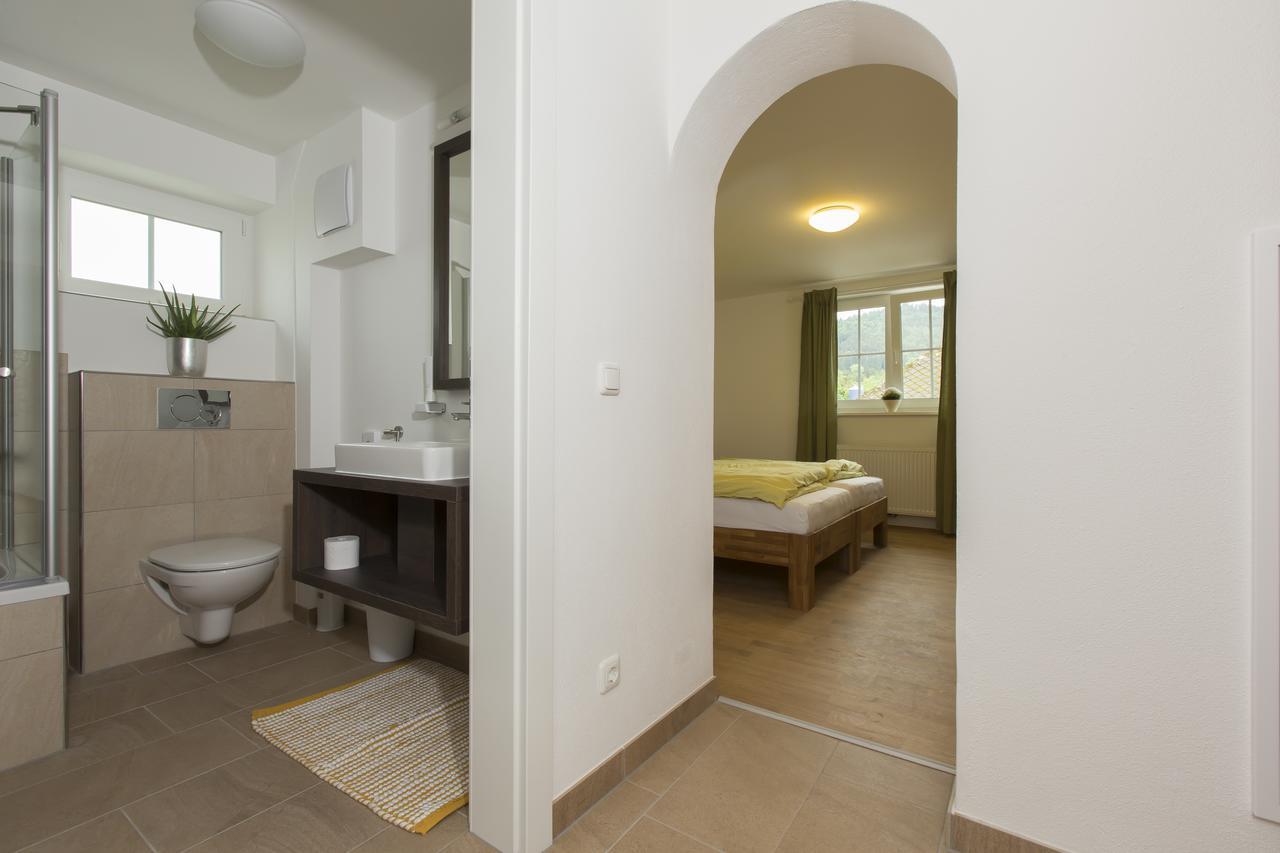 Bierhotel Ranklleiten Almtal Pettenbach Εξωτερικό φωτογραφία