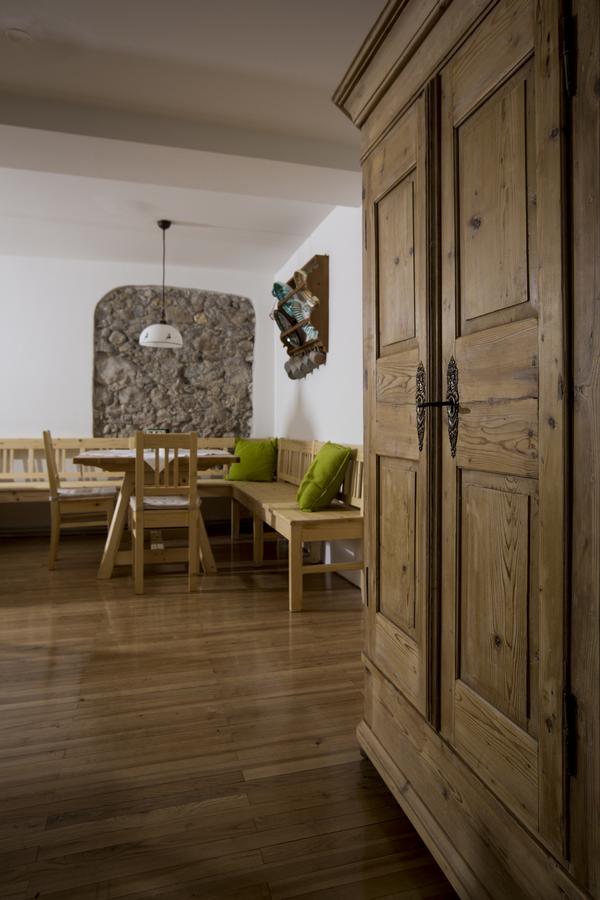Bierhotel Ranklleiten Almtal Pettenbach Εξωτερικό φωτογραφία