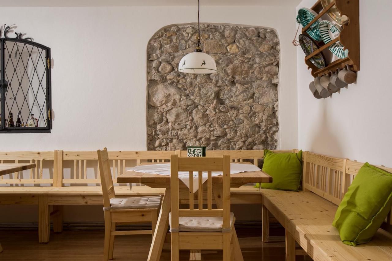 Bierhotel Ranklleiten Almtal Pettenbach Εξωτερικό φωτογραφία