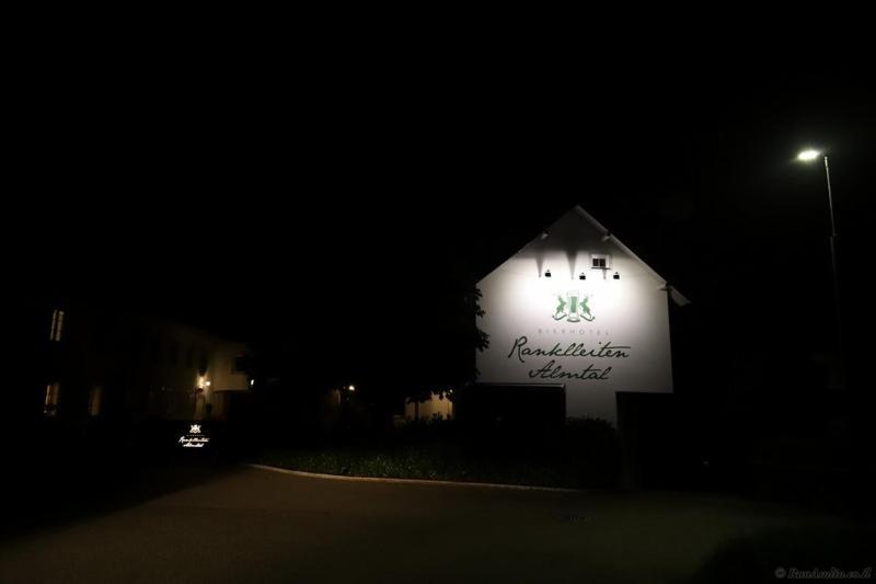 Bierhotel Ranklleiten Almtal Pettenbach Εξωτερικό φωτογραφία