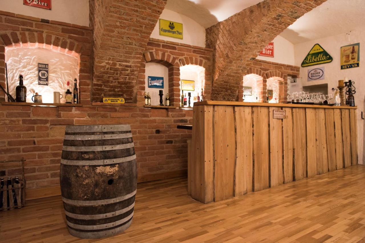 Bierhotel Ranklleiten Almtal Pettenbach Εξωτερικό φωτογραφία